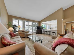 4 Calle Encinitas, Rancho Mirage, CA 92270