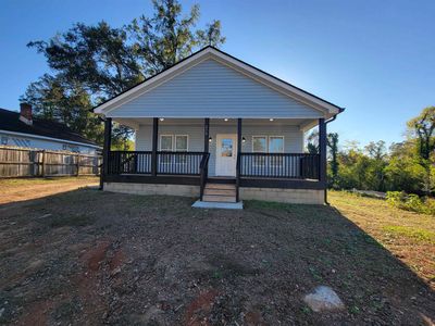 270 Pierpont Ave, Spartanburg, SC, 29303