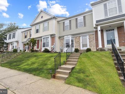 208 Royal Oak Ct, Odenton, MD, 21113