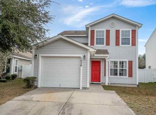 1036 Stoney Falls Blvd, Myrtle Beach, SC 29579