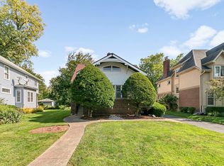 354 Lionel Rd, Riverside, IL 60546