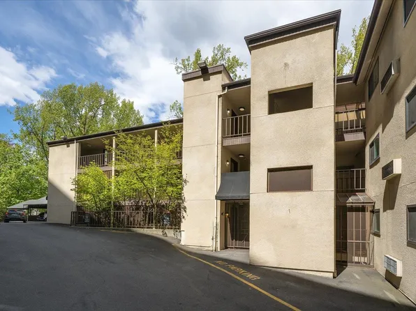 707 W 6th Ave APT 35, Spokane, WA 99204