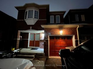 38 Charcoal Way, Brampton, ON L6Y 5P8