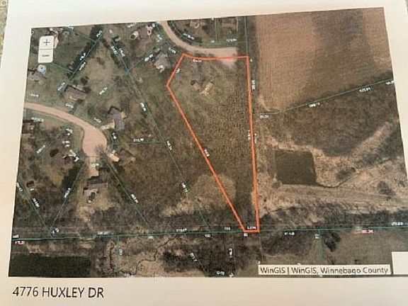 2nd image of 4776 Huxley Dr