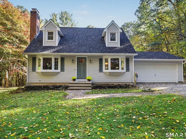 117 Brainard Road, Colchester, CT 06415