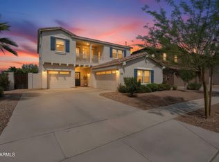 4180 E Sidewinder Ct, Gilbert, AZ 85297