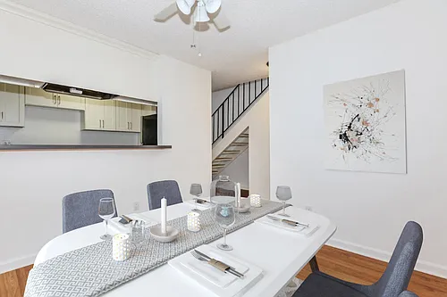 Villas at Harbor Pointe Photo 1