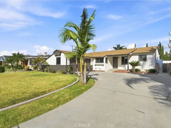 10255 Newville Ave, Downey, CA 90241