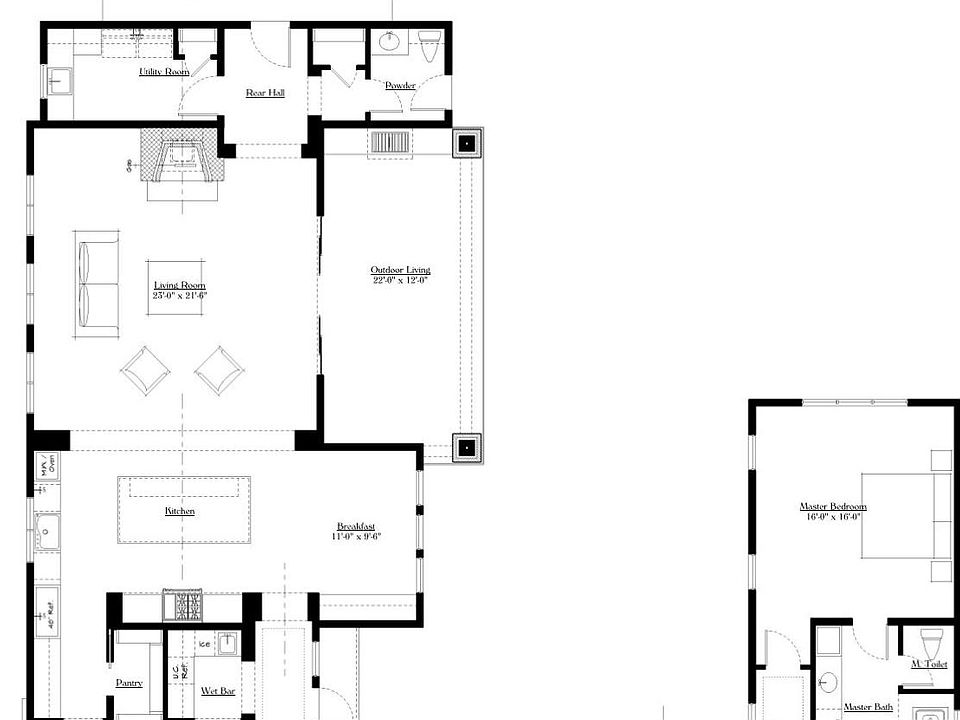 2nd image of 701 Garraty Rd