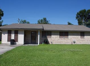 10A Houston Ave, Houma, LA 70360