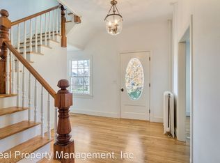 622 Locust Ave, Charlottesville, VA 22902