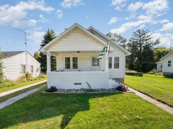 228 N Elm St, Hemlock, MI 48626