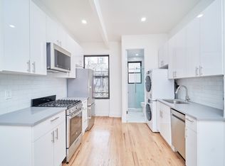 501 1/2 W 43rd St #3W, New York, NY 10036