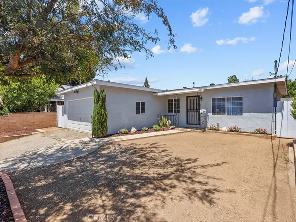 11144 Laurel Canyon Blvd, San Fernando, CA 91340