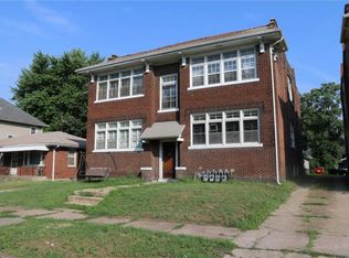2445 Cleveland Blvd, Granite City, IL