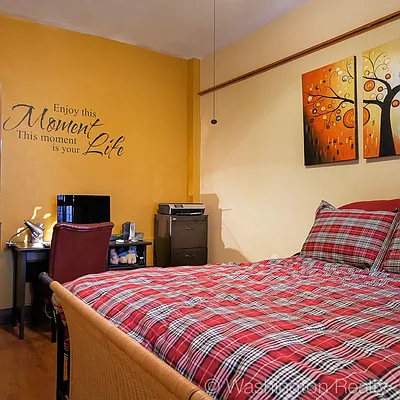 Rented by Washington Realty Corp. | media 8