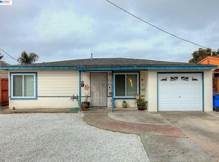 2055 Arctic St, San Leandro, CA 94577