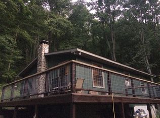 183 Stoney Fork Rd, Barnardsville, NC 28709