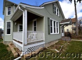 1120 Brown St, Davenport, IA