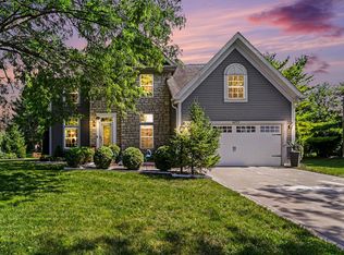 6273 Wynford Dr, Dublin, OH 43016