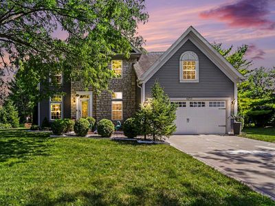 6273 Wynford Dr, Dublin, OH, 43016