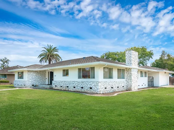 18 W Robinhood Dr, Stockton, CA 95207
