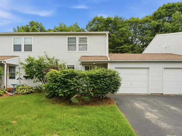 93 Hollow Creek Drive #3, Colchester, VT 05446