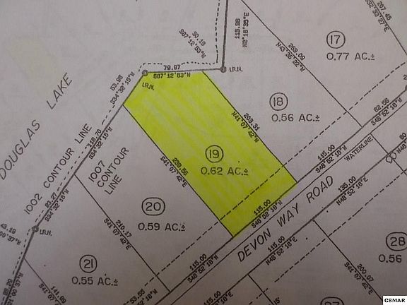2nd image of 19 Devon Way Rd Lot 19
