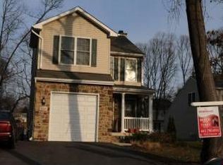 603 Meadowbrook Rd, Glen Burnie, MD 21061