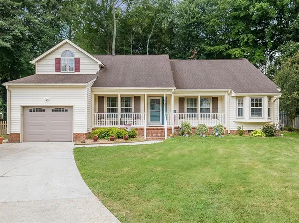 103 Adele Ct, Yorktown, VA 23693