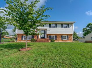 4519 Biltmore Dr NW, Roanoke, VA 24017