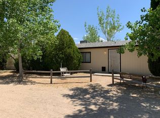 32435 Morse Ln, Lucerne Valley, CA 92356