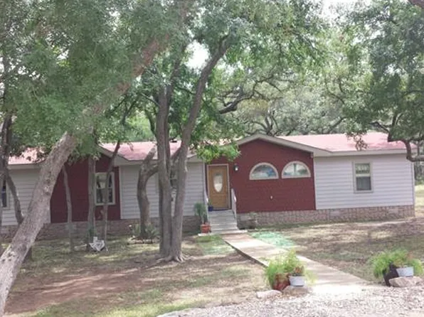 60 York Creek Rd, Driftwood, TX 78619