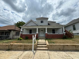 1004 Kentucky Ave #2, Bristol, TN 37620