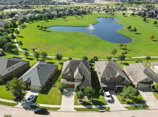 20015 Alyssa Meadows Ln, Cypress, TX 77433