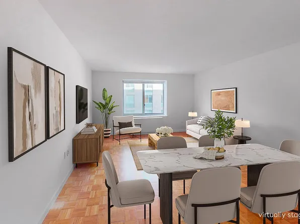300 W 135th St APT 4M, New York, NY 10030