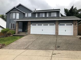 4027 SE 199th Ave, Camas, WA 98607