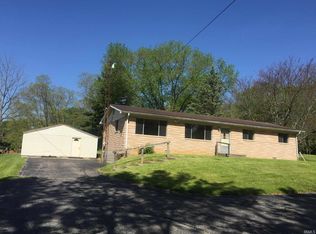 4434 S Walnut Street Pike, Bloomington, IN 47401