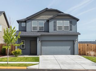 3577 SW Pumice Stone Ave, Redmond, OR 97756