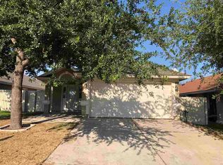 11141 Escandon Dr, Laredo, TX 78045