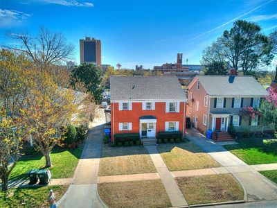 705 Chautauqua Ave, Norman, OK, 73069