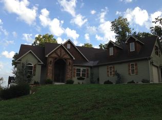 10375 Indian Ridge Ln, Carthage, MO 64836