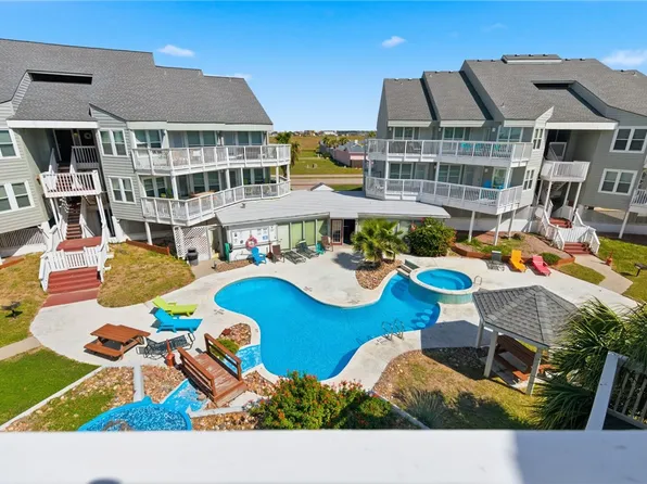 6275 State Highway 361 Unit 211, Port Aransas, TX 78373