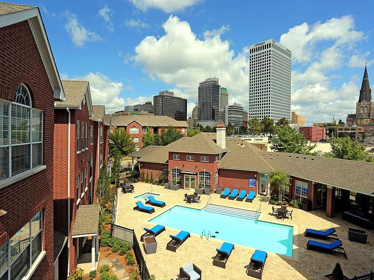 Renaissance Uptown Tulsa — Photo 27
