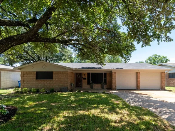 1124 Melrose Dr, Waco, TX 76710