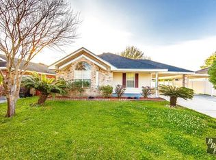 228 Evelyn Ave, Houma, LA 70363