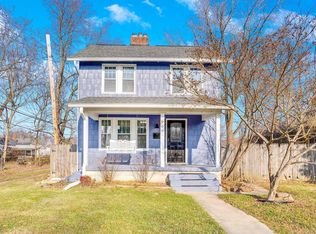 960 E Dunedin Rd, Columbus, OH 43224