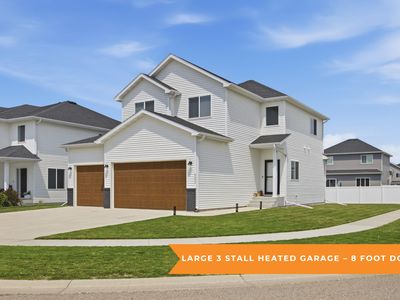 6653 Toronto Dr S, Fargo, ND, 58104