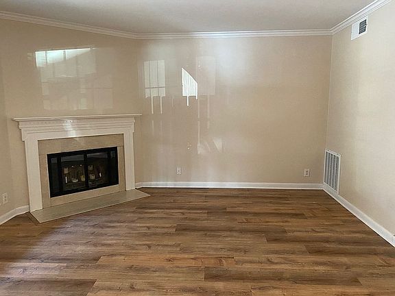 Den with Fireplace 2