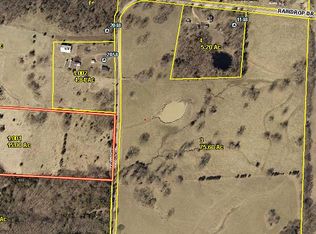 Fry Dr, Otterville, MO 65348